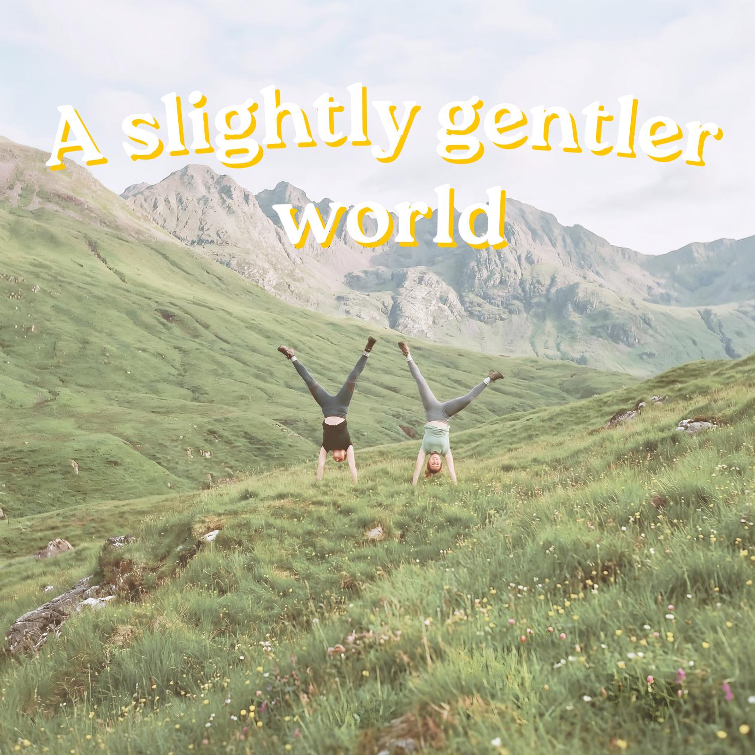 Beautiful things will happen to you