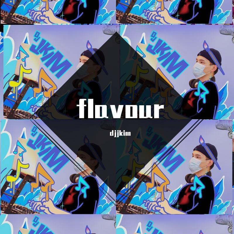 Flavour