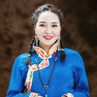 央格卓玛