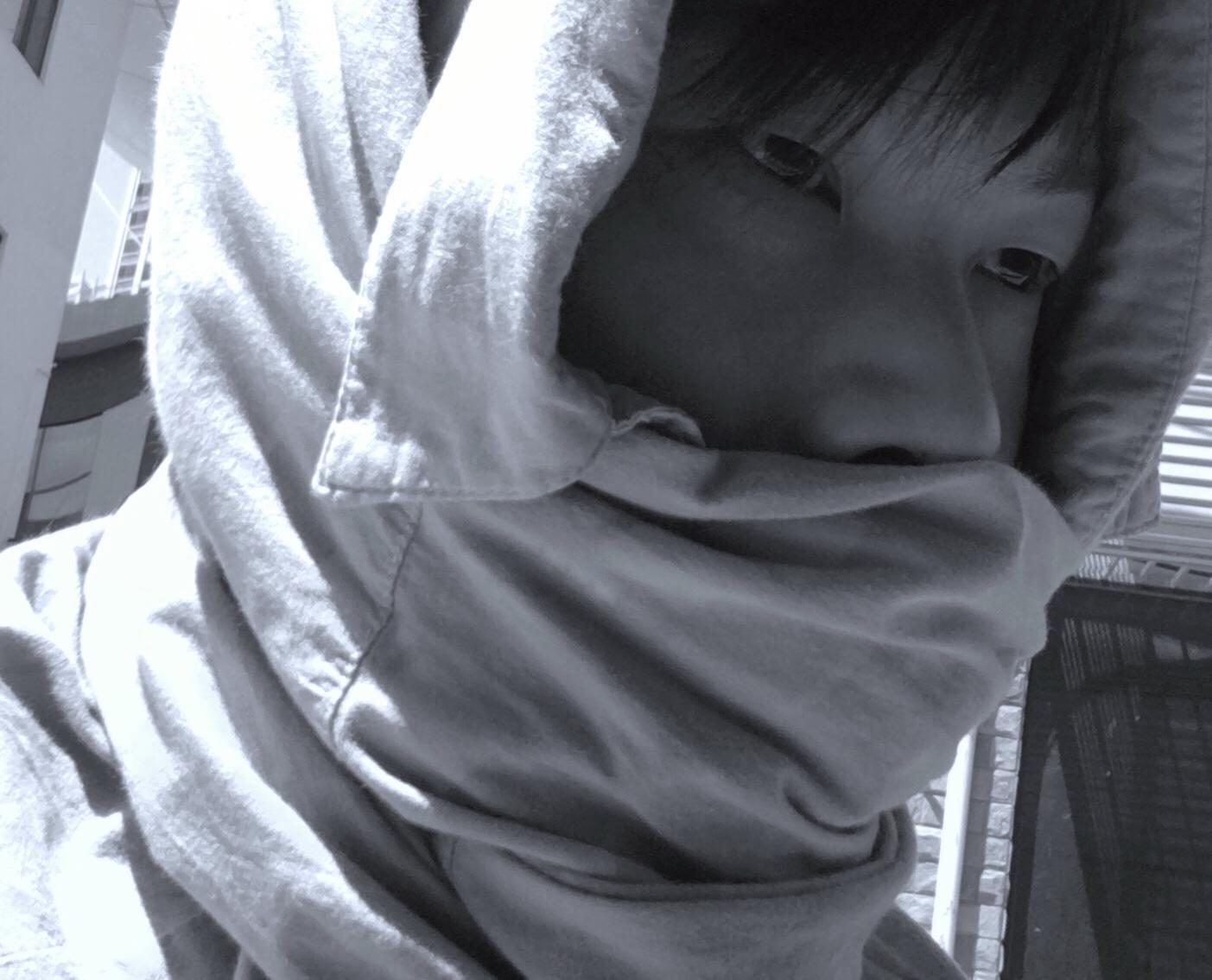 病态男孩