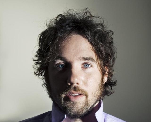 Kevin Drew