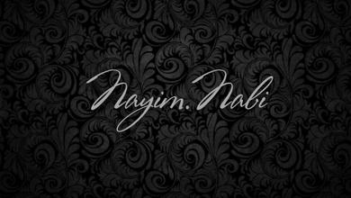 Nayim.Nabi