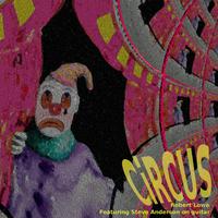 Circus (feat. Steve Anderson)