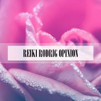 REIKI RODRIG OPINION