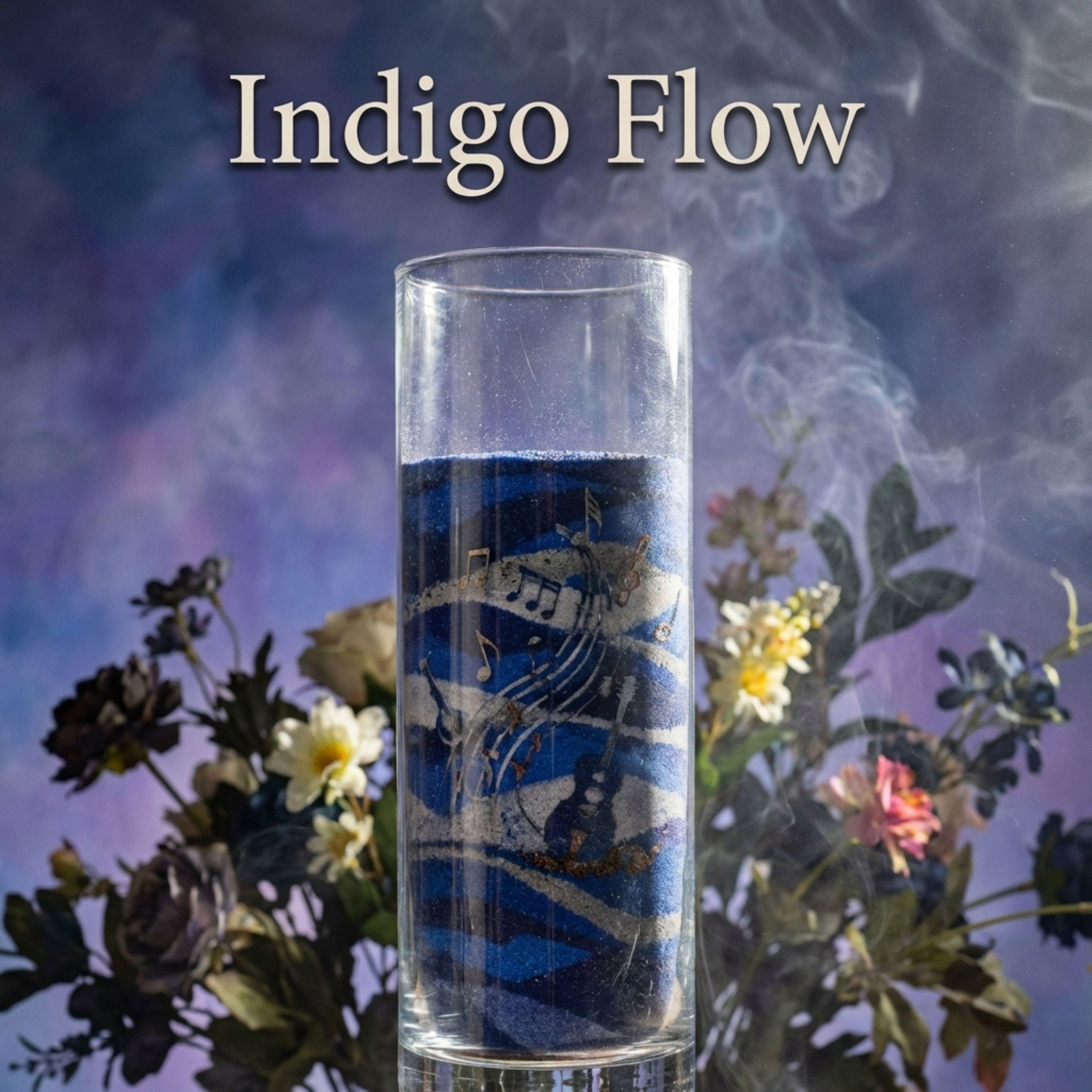 Chasing Serendipity Trails