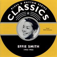 Blues & Rhythm Series Classics 1945-1953