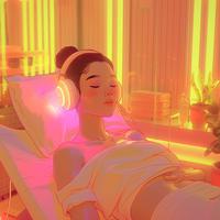 Lofi Spa Session: Massage Harmonics