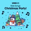 Darren Criss - Happy Holidays / The Holiday Season (Medley)