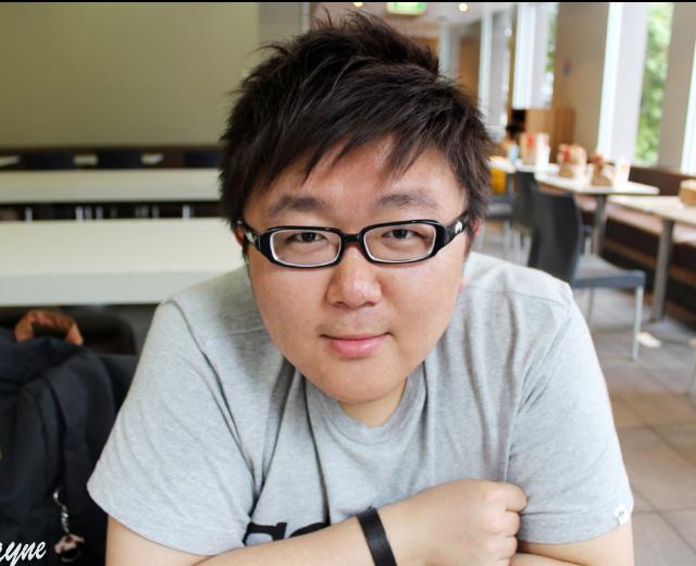 张小胖Wayne
