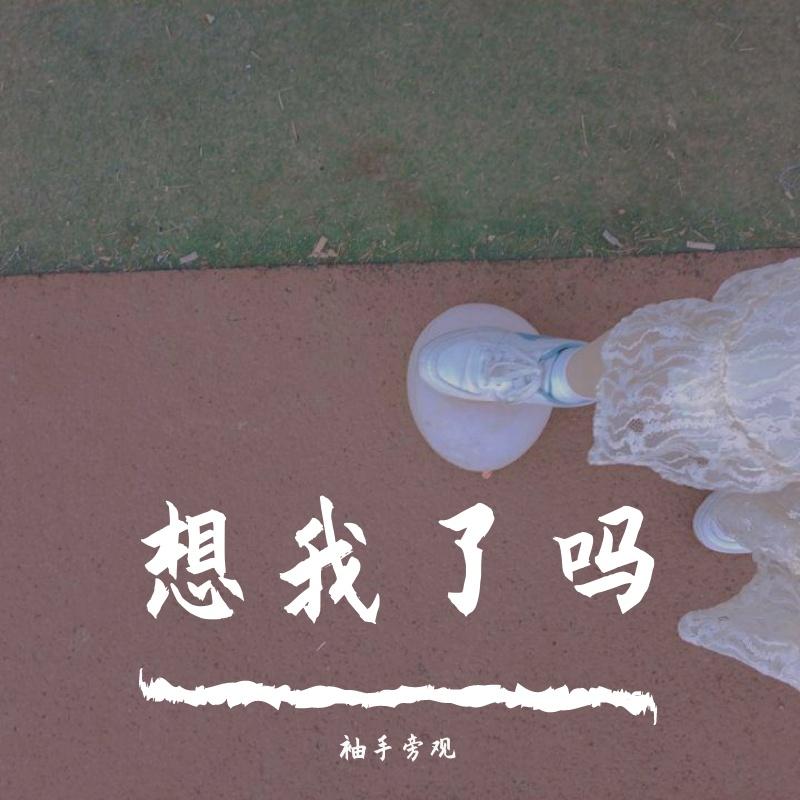 想我了吗封面