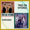 Trio Da Vitória - Amor Infinito