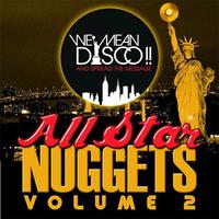 We Mean Disco - Allstar Nuggets Volume 2