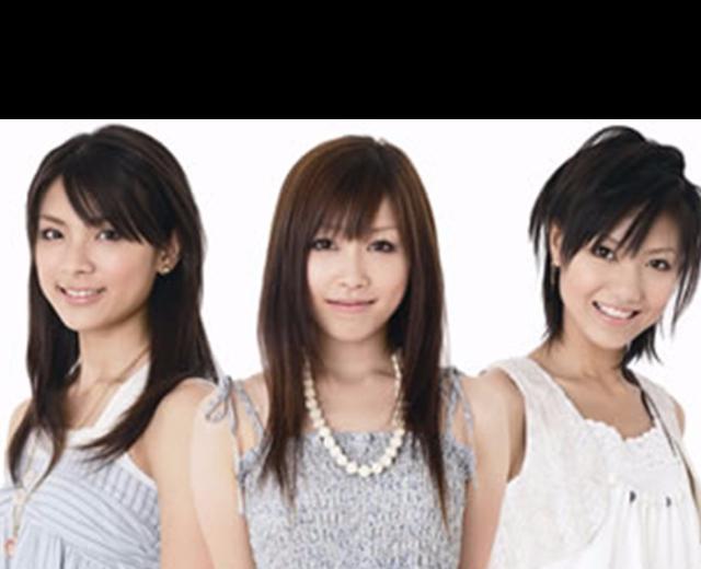 Chocolove from AKB48