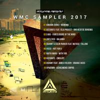 WMC Sampler 2017