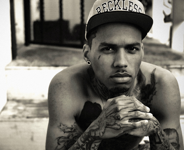 Kid Ink
