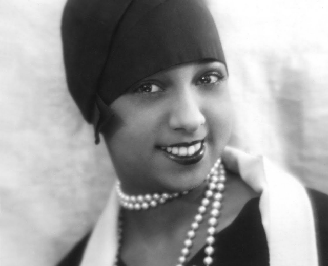 Josephine Baker