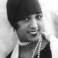 Josephine Baker