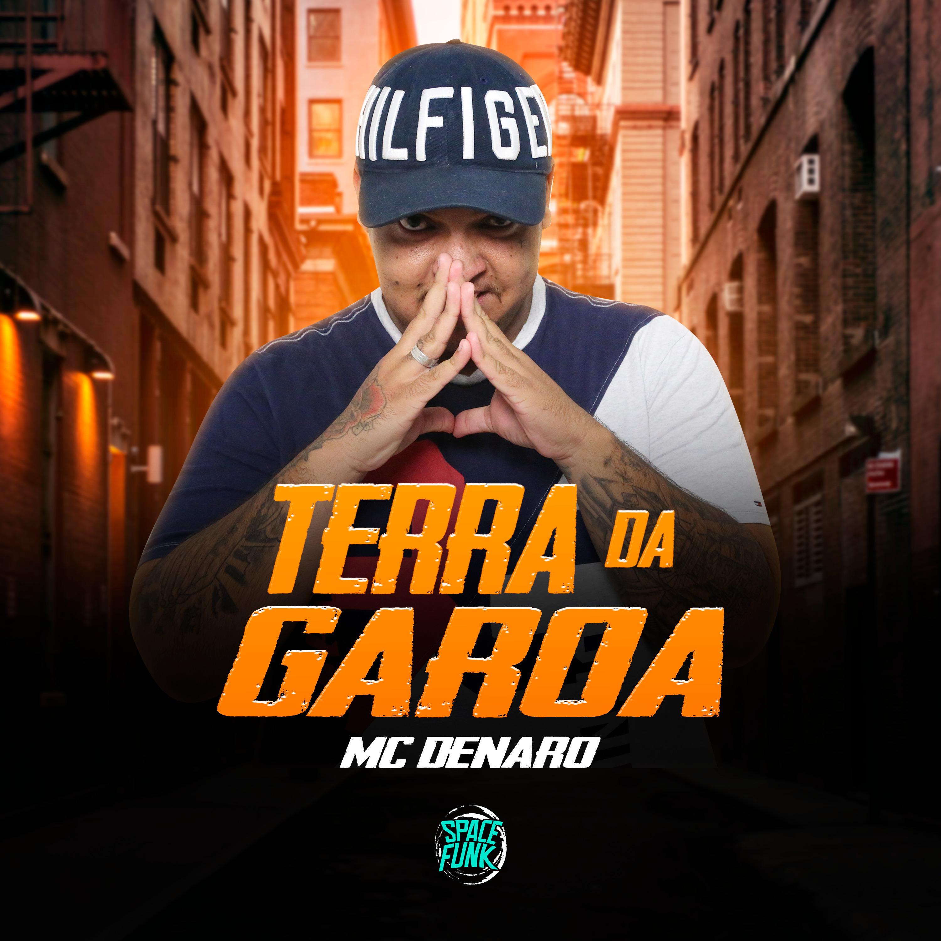 Terra da Garoa