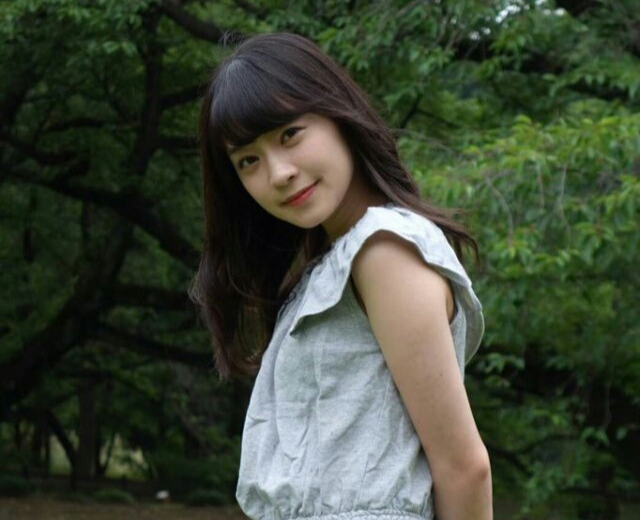 岩田陽葵