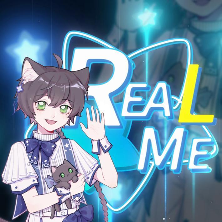 real me-一止小太（翻自 22娘（幽舞越山）、33娘（hanser））