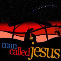 Man Called Jesus - Traditional Christmas Songs Sung by the Greatest of Gospel Like Mahalia Jackson, The Staple Singers, Pilgrim Travelers, Sister Rosetta Tharpe, And More!