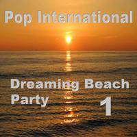 Dreaming Beach Party 1