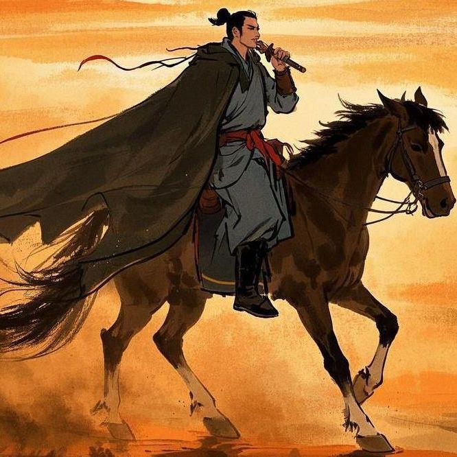 龙吟九州 - 邓翔麟封面