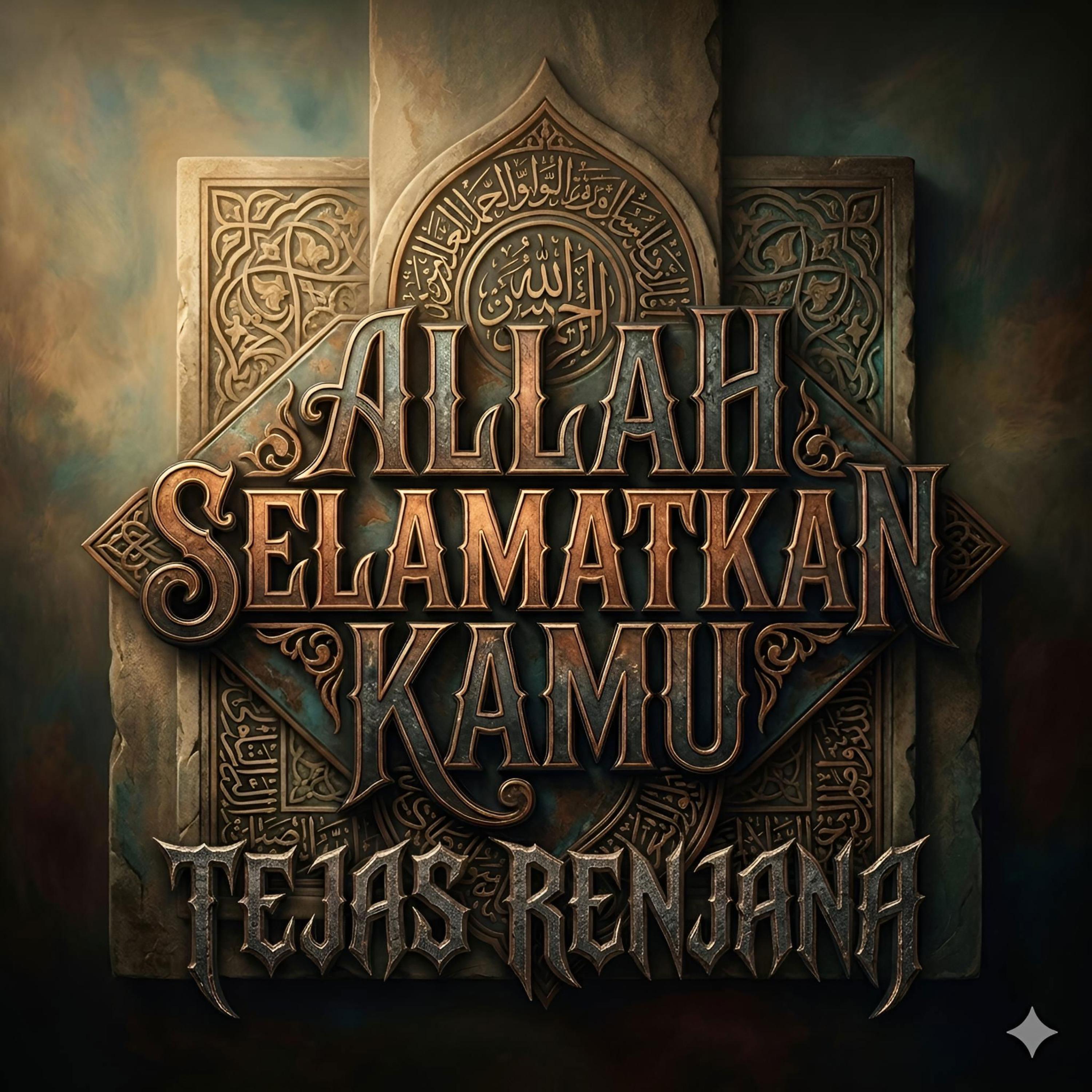 ALLAH SELAMATKAN KAMU
