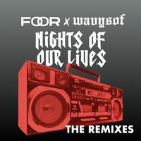 Nights Of Our Lives (The Remixes)