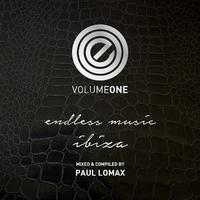 Endless Music Ibiza (Compiled by Paul Lomax)