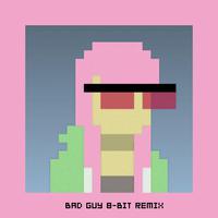 bad guy 8bit