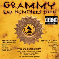 Grammy Rap Nominees 2000