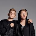 Marcus & Martinus