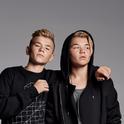 Marcus & Martinus