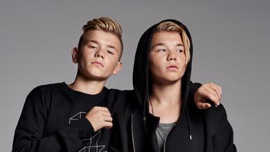 Marcus & Martinus