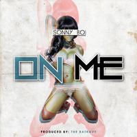 On Me - Single