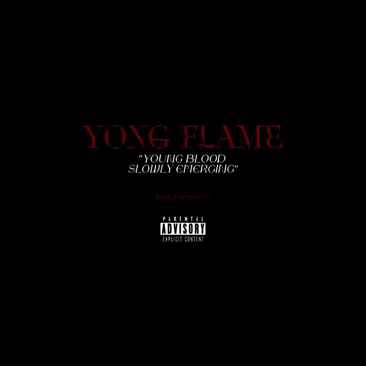 YONG FLAME