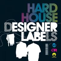 Hard House Designer Labels