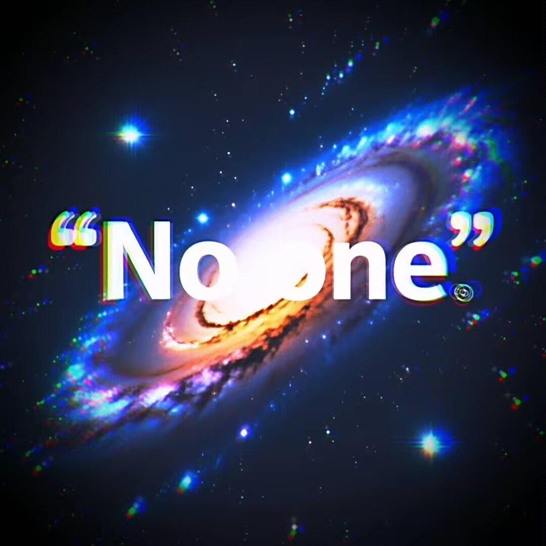 No one
