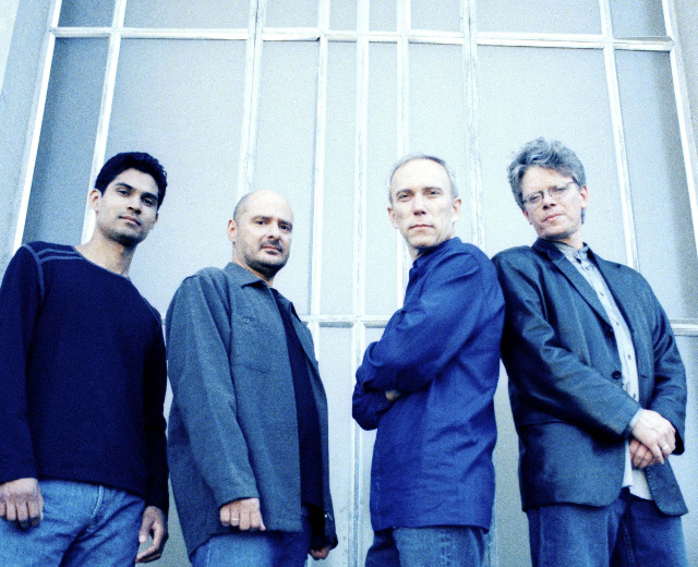 Kronos Quartet