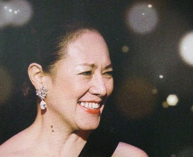 伊藤君子
