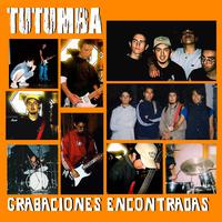 Tutumba: Grabaciones Encontradas.