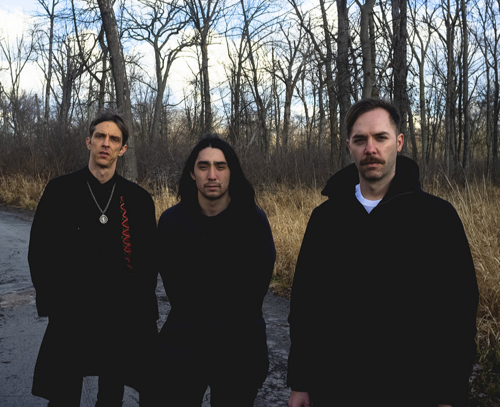 Ritual Howls 