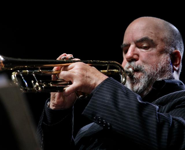 Randy Brecker