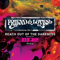 Reach out of the Darkness RJD2 Remix