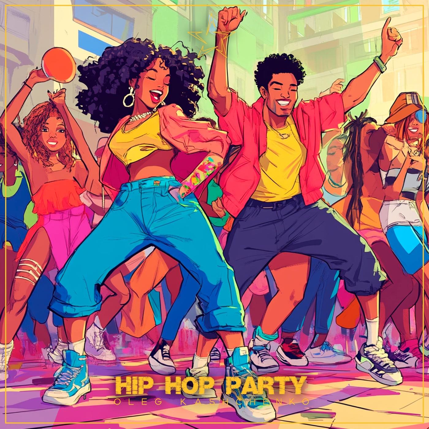 Rocking Revelry Beats