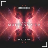 Mohikana EP