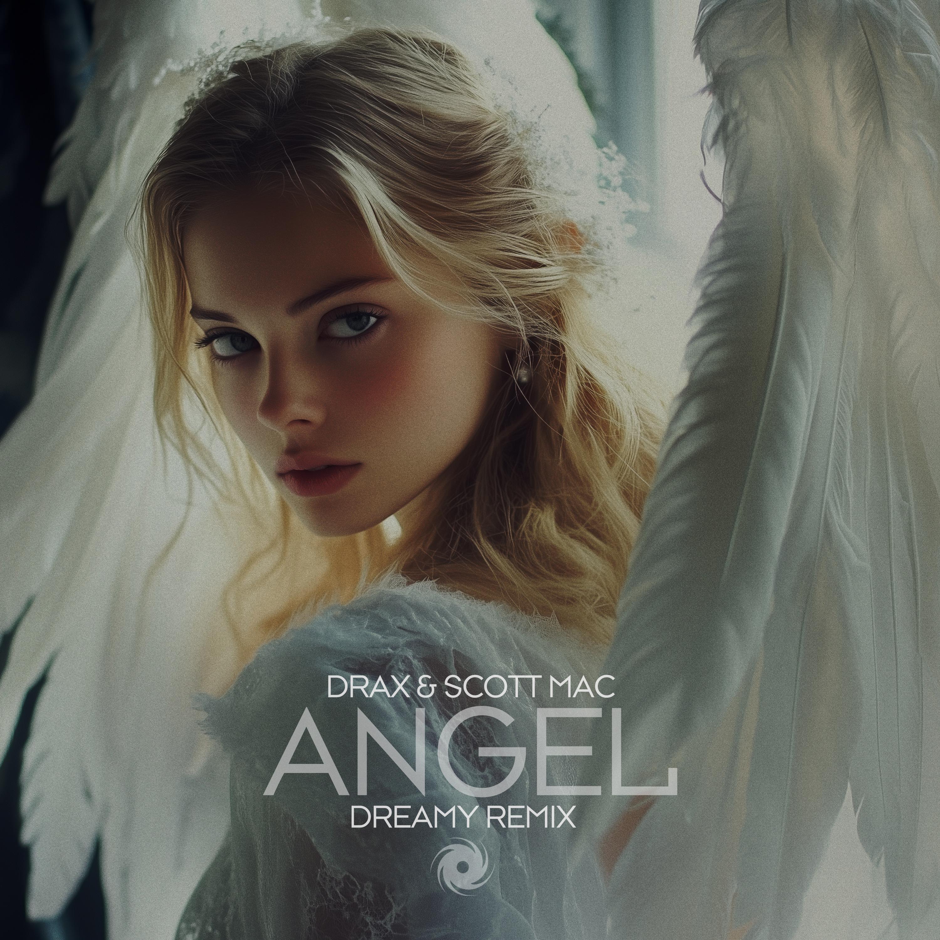 Angel (Dreamy Extended Remix)