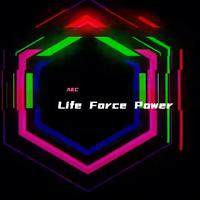 Life Force Power（第七艺术的乱剪美学）