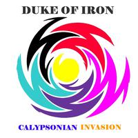 Calypsonian Invasion